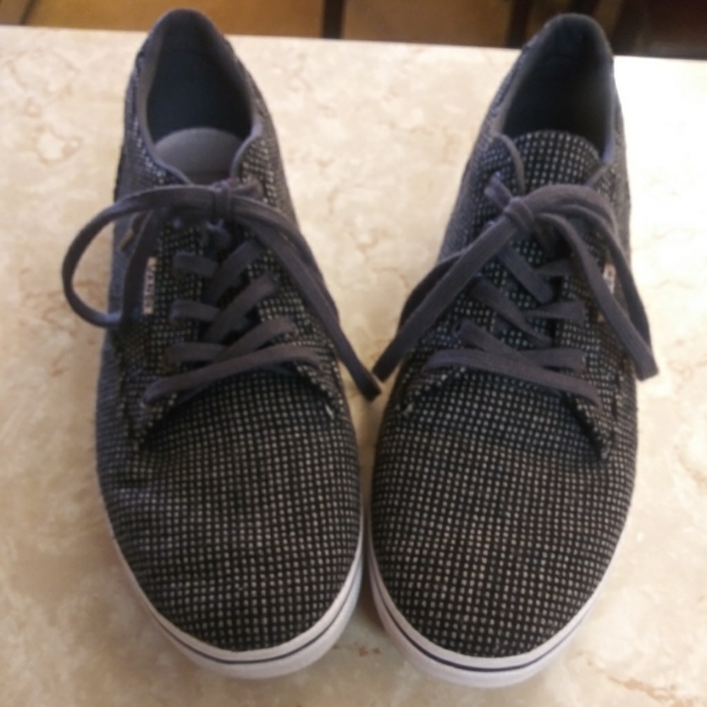 Vans shoes
